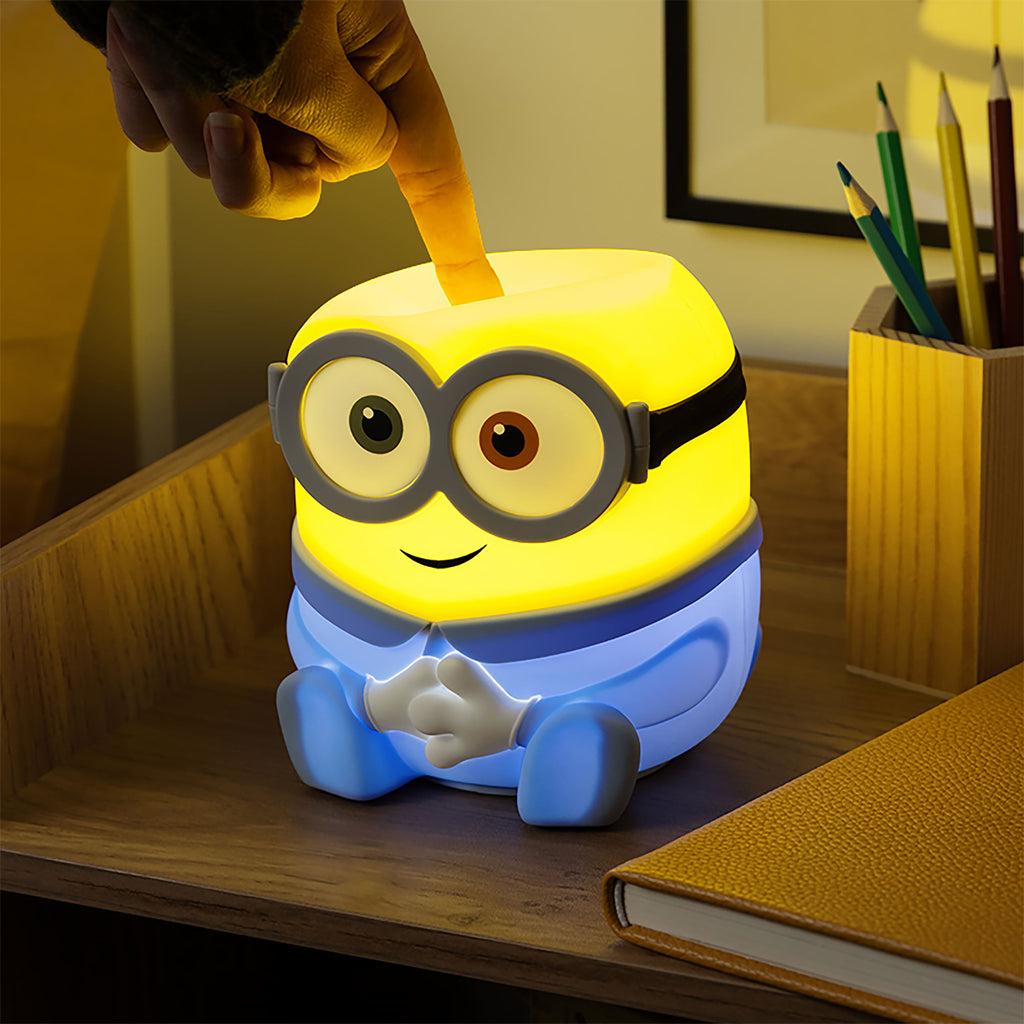 Image produit Minions - Veilleuse Bob