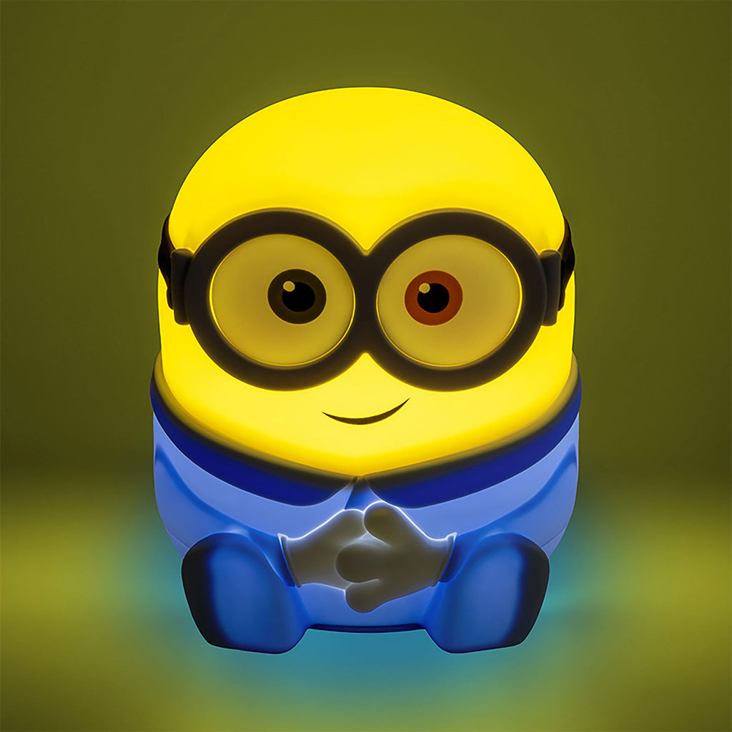 Image produit Minions - Veilleuse Bob