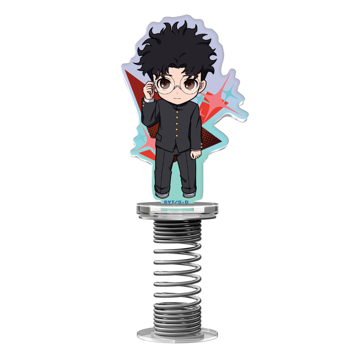 Image produit Dandadan - Support en acrylique mystère