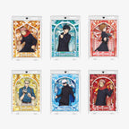 Image produit Jujutsu Kaisen - Mystery Mini présentoir d’image acrylique E1095610