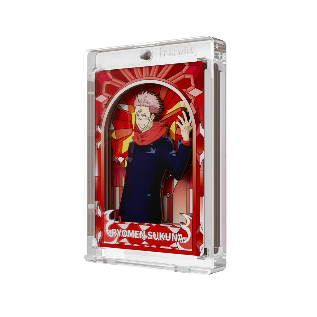 Image produit Jujutsu Kaisen - Mystery Mini présentoir d’image acrylique E1095610