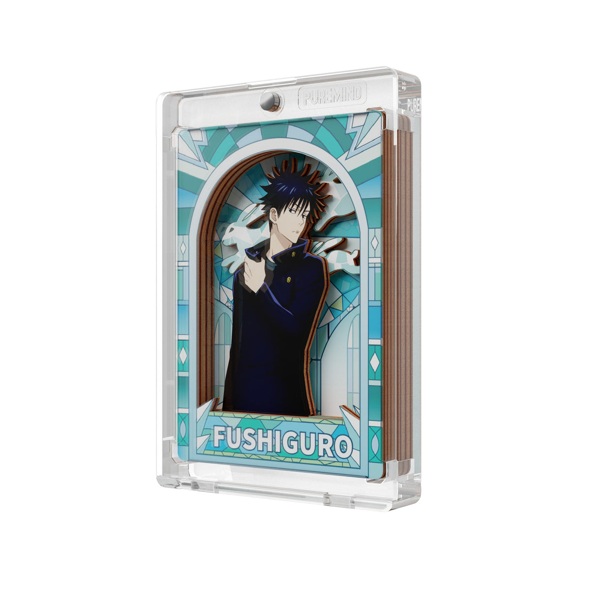 Product image Jujutsu Kaisen - Mystery Mini Acrylic Picture
