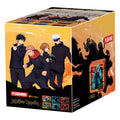 Image produit Jujutsu Kaisen - Mystery Mini Tableau en Bois