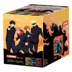 Image produit Jujutsu Kaisen - Mystery Mini Tableau en Bois
