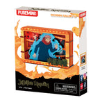 Image produit Jujutsu Kaisen - Mystery Mini Tableau en Bois