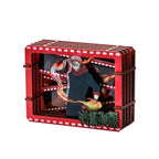 Image produit Jujutsu Kaisen - Mystery Mini Tableau en Bois