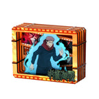 Image produit Jujutsu Kaisen - Mystery Mini Tableau en Bois