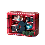 Image produit Jujutsu Kaisen - Mystery Mini Tableau en Bois