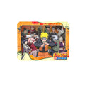 Product image Naruto Shippuden - Group Wooden Gallery Picture Frame