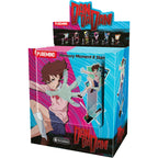 Image produit Dandadan - Support acrylique Mystère