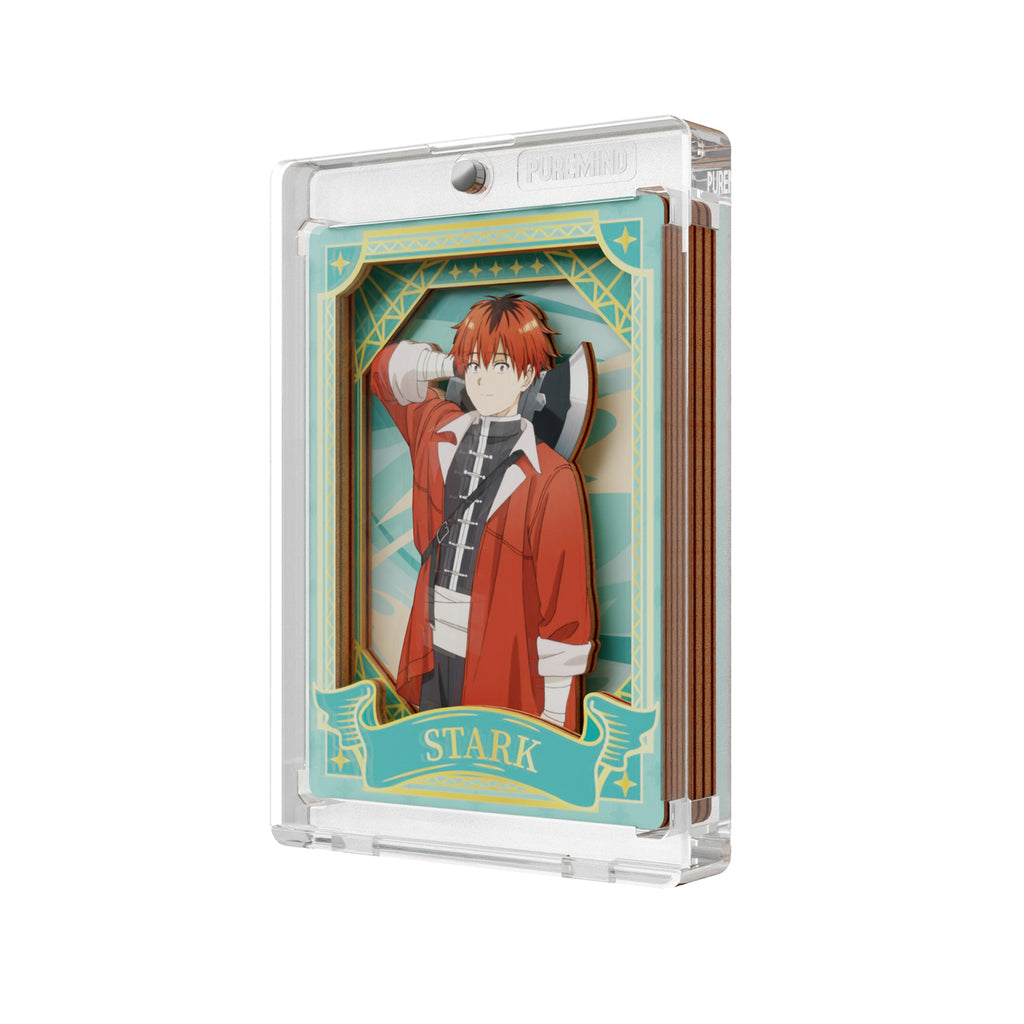 Image produit Frieren - Presentoir d’images Mystery Mini Personnages E1095646