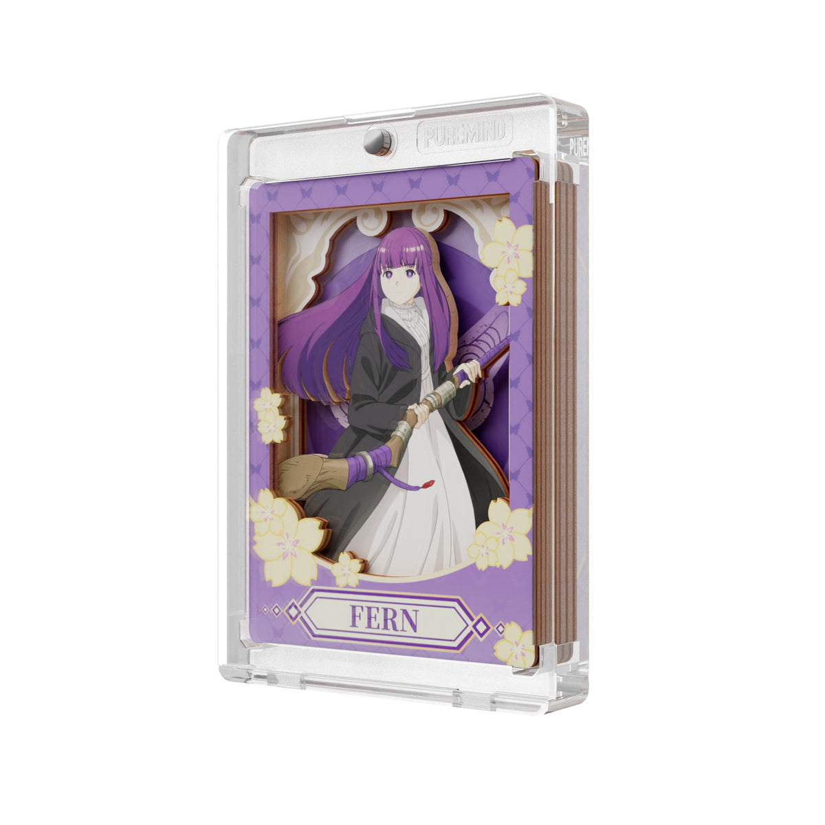 Image produit Frieren - Presentoir d’images Mystery Mini Personnages E1095646