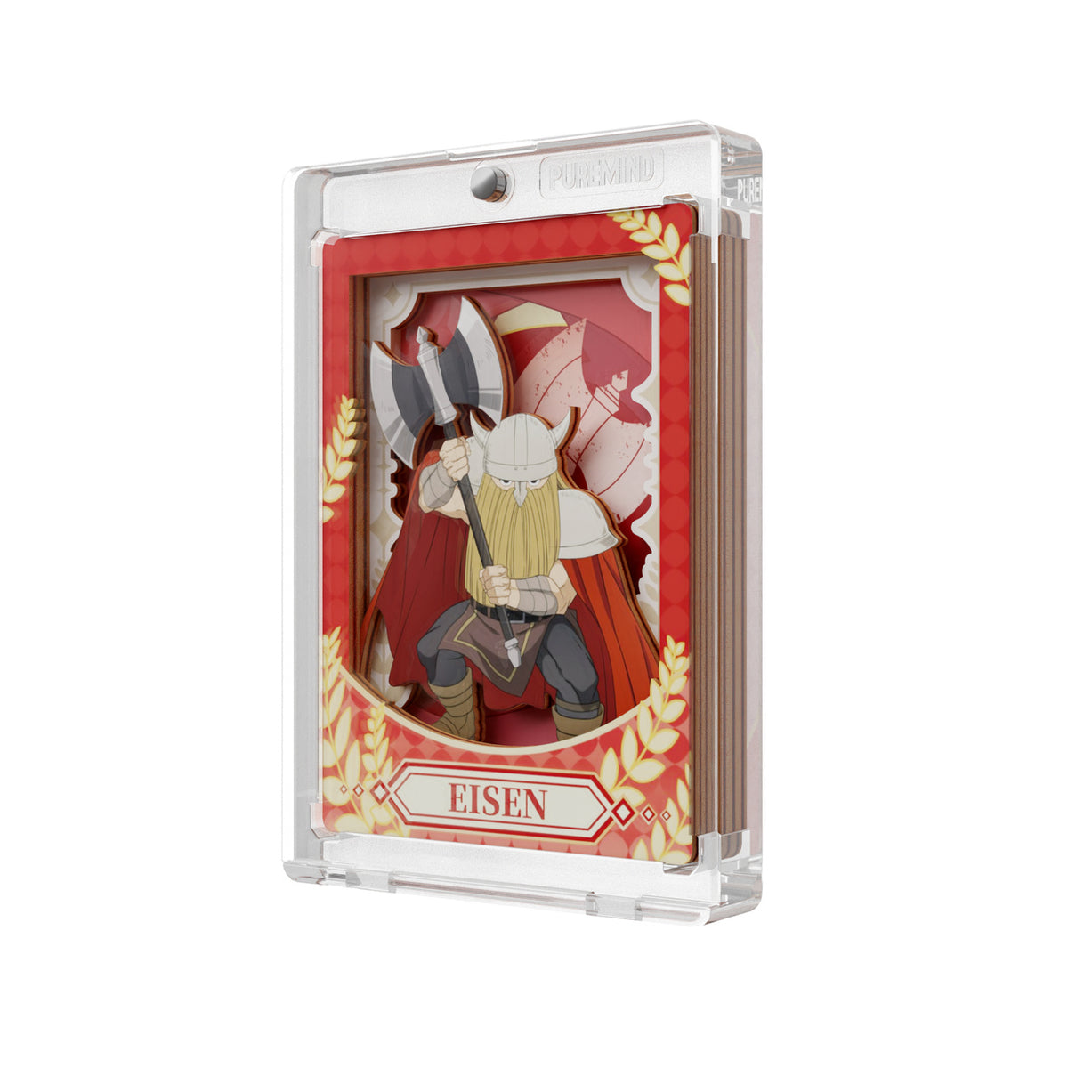 Image produit Frieren - Presentoir d’images Mystery Mini Personnages E1095646