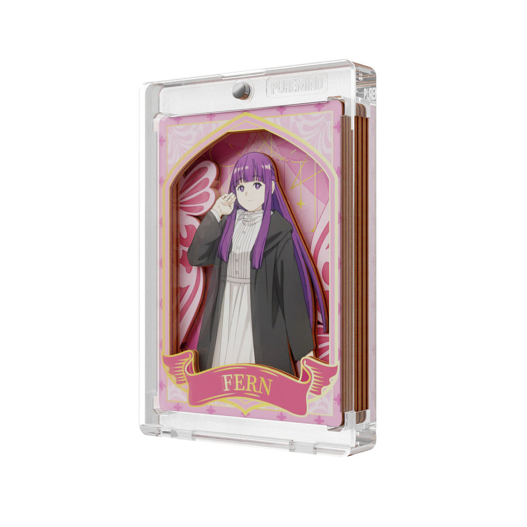 Image produit Frieren - Presentoir d’images Mystery Mini Personnages E1095646