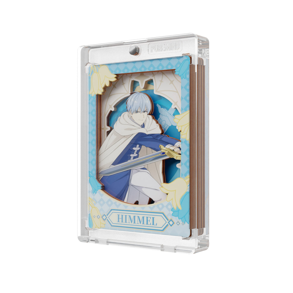 Product image Frieren - Characters Mystery Mini Picture