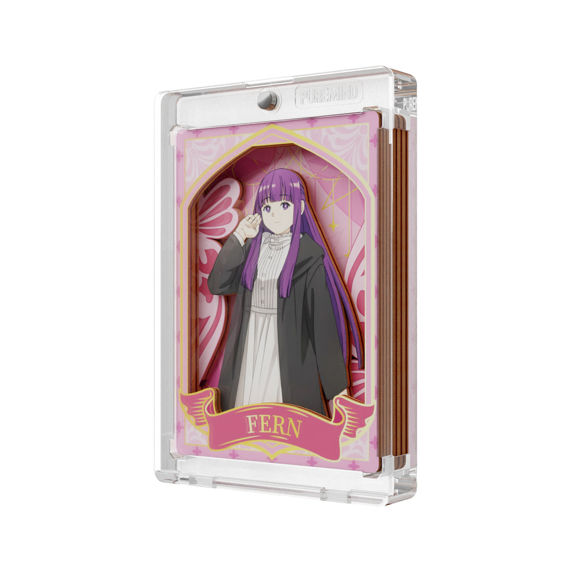 Product image Frieren - Characters Mystery Mini Picture