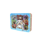 Product image Frieren - Group Wooden Gallery Picture Frame