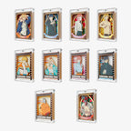 Image produit Chainsaw Man - Personnages Mystery Mini présentoir en acrylique E1095675