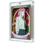 Image produit Chainsaw Man - Personnages Mystery Mini présentoir en acrylique E1095675