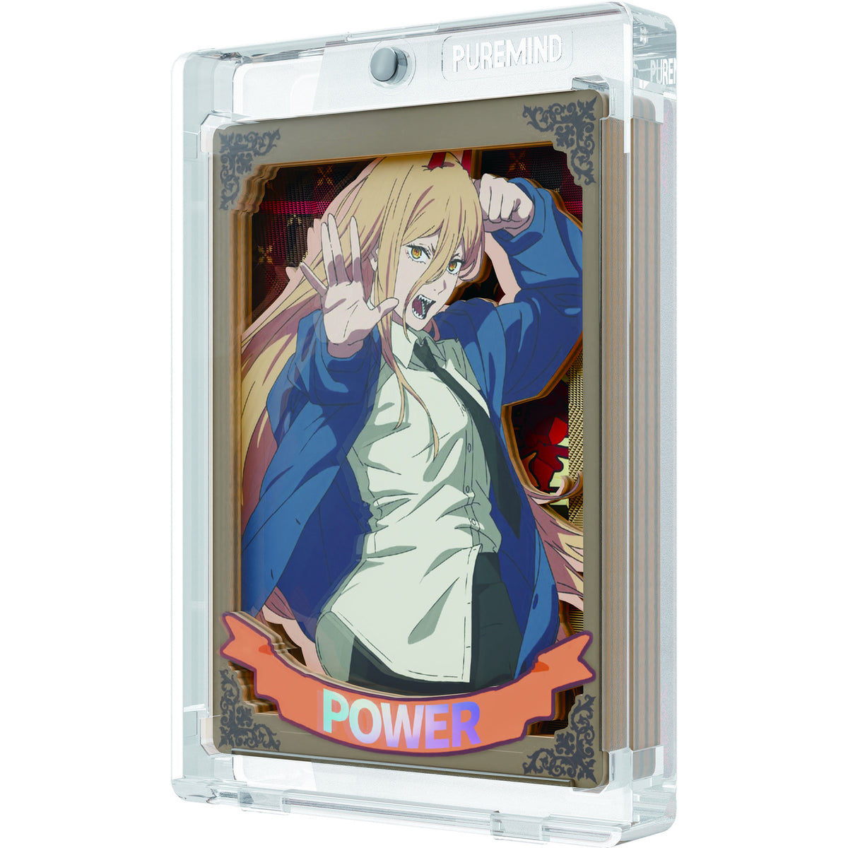 Product image Chainsaw Man - Characters Mystery Mini Acrylic Picture