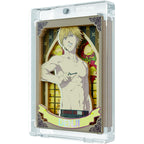 Image produit Chainsaw Man - Personnages Mystery Mini Tableau Acrylique