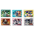 Image produit My Hero Academia - Characters Mystery Mini Tableau en Bois Display E1095702