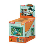 Image produit My Hero Academia - Characters Mystery Mini Tableau en Bois Display E1095702