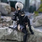 Image produit NieR:Automata Ver1.1a - 2B YoRHa No.2 Type B Figurine Noodle Stopper