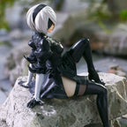 Image produit NieR:Automata Ver1.1a - 2B YoRHa No.2 Type B Figurine Noodle Stopper