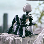 Image produit NieR:Automata Ver1.1a - 2B YoRHa No.2 Type B Figurine Noodle Stopper
