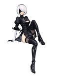Image produit NieR:Automata Ver1.1a - 2B YoRHa No.2 Type B Figurine Noodle Stopper
