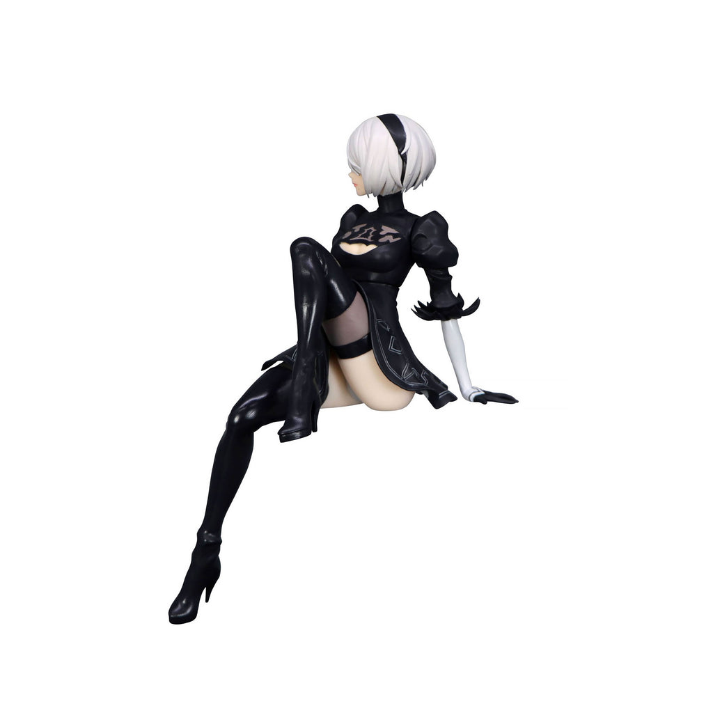 Image produit NieR:Automata Ver1.1a - 2B YoRHa No.2 Type B Figurine Noodle Stopper