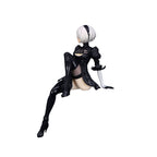 Image produit NieR:Automata Ver1.1a - 2B YoRHa No.2 Type B Figurine Noodle Stopper