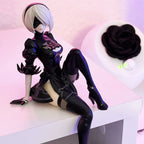 Image produit NieR:Automata Ver1.1a - 2B YoRHa No.2 Type B Figurine Noodle Stopper