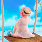 Product image Arknights - Goldenglow Summer Flowers FA394 Noodle Stopper Figure
