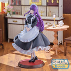 Image produit Frieren - Fern figurine Luminasta version Maid Costume