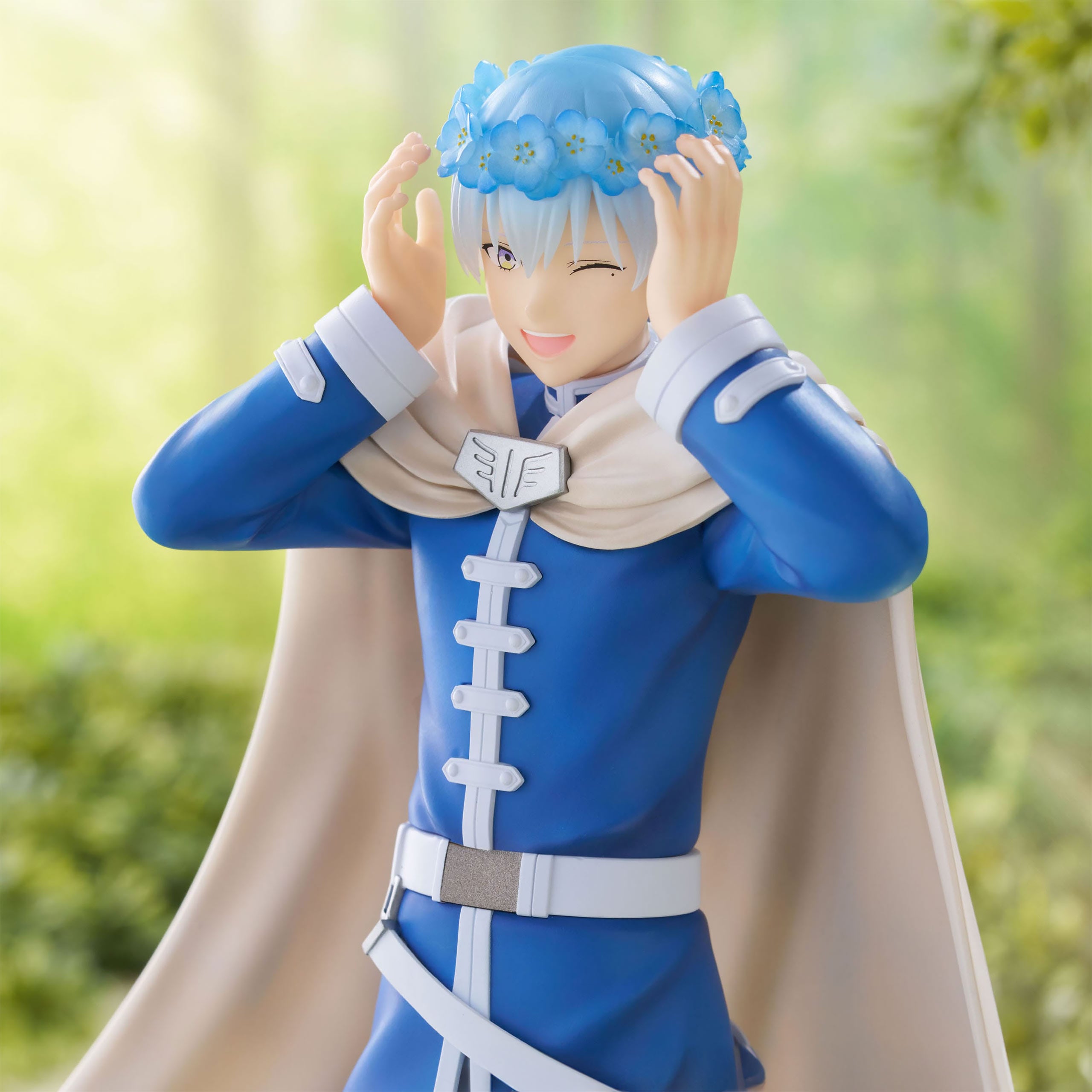 Image produit Frieren - Figurine Himmel Trio-Try-iT