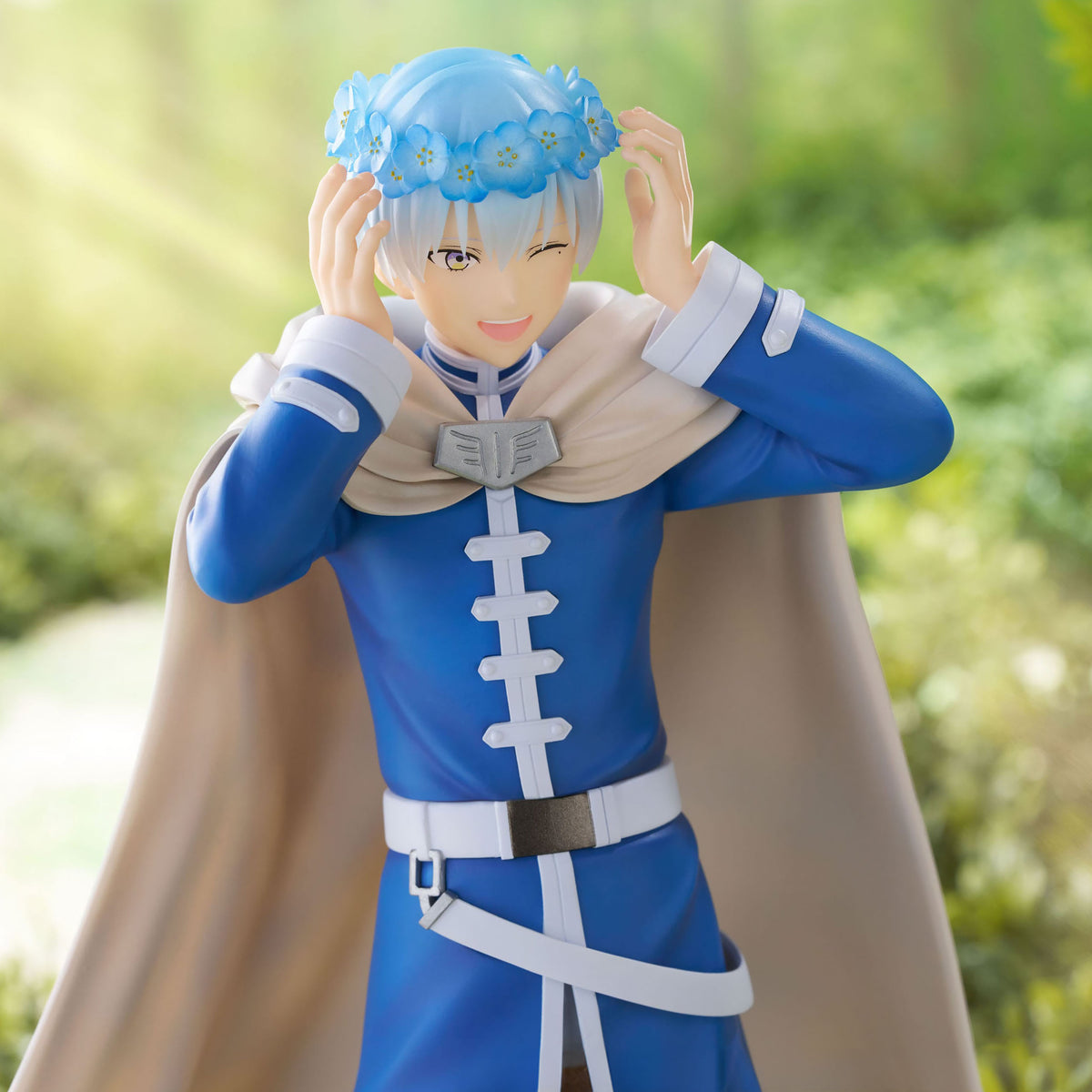 Image produit Frieren - Figurine Himmel Trio-Try-iT