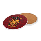 Image produit Harry Potter - Sous-verres Blasons des Maisons set de 4