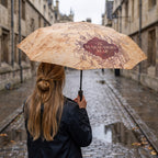 Image produit Harry Potter - Parapluie Carte du Maraudeur