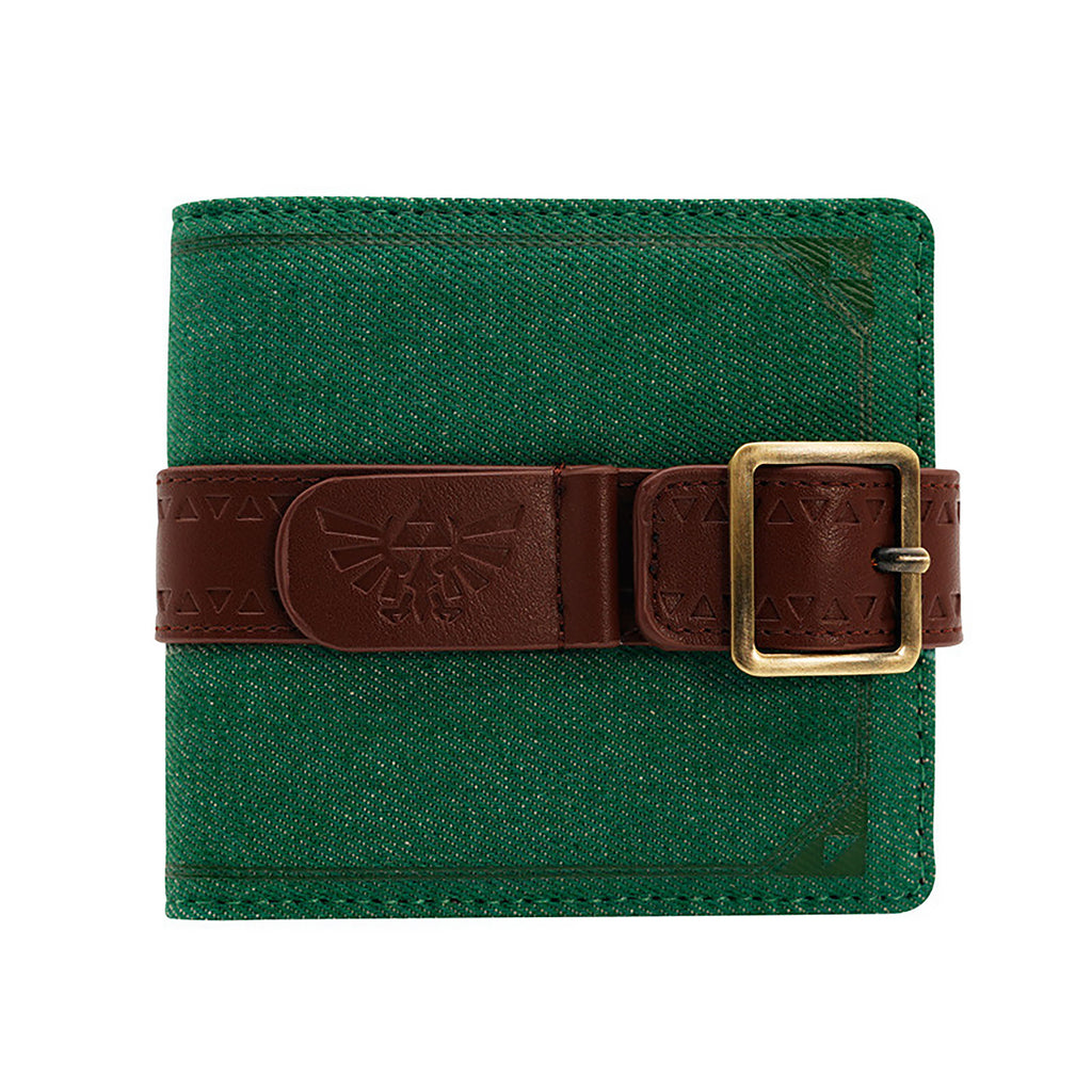 Product image The Legend of Zelda - Link Tunic Wallet