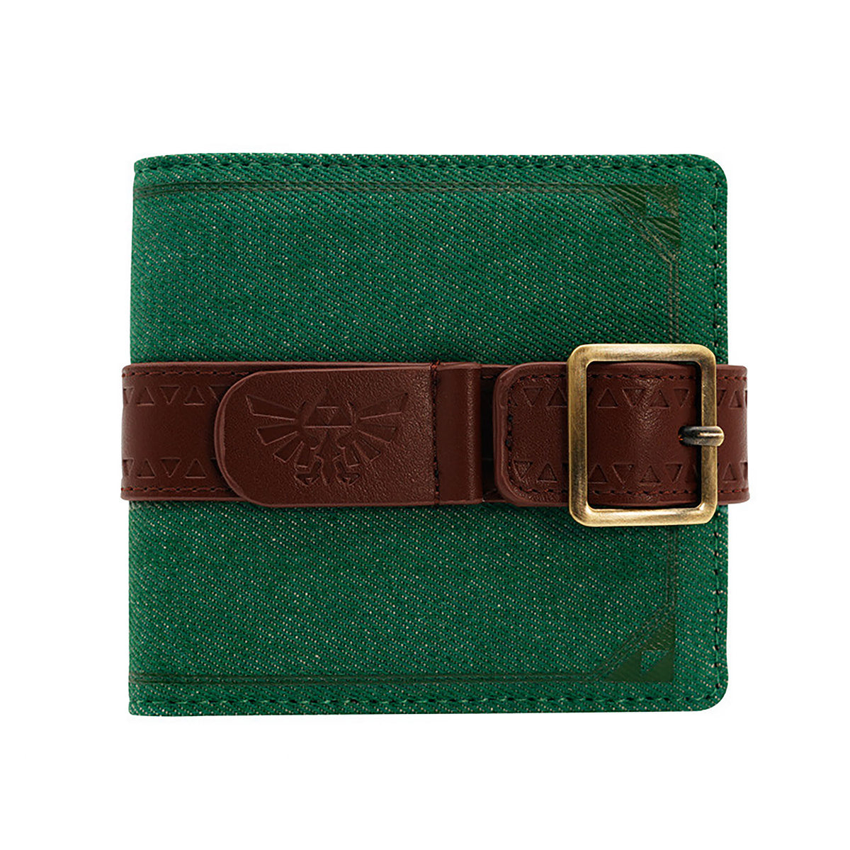 Product image The Legend of Zelda - Link Tunic Wallet