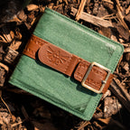 Product image The Legend of Zelda - Link Tunic Wallet