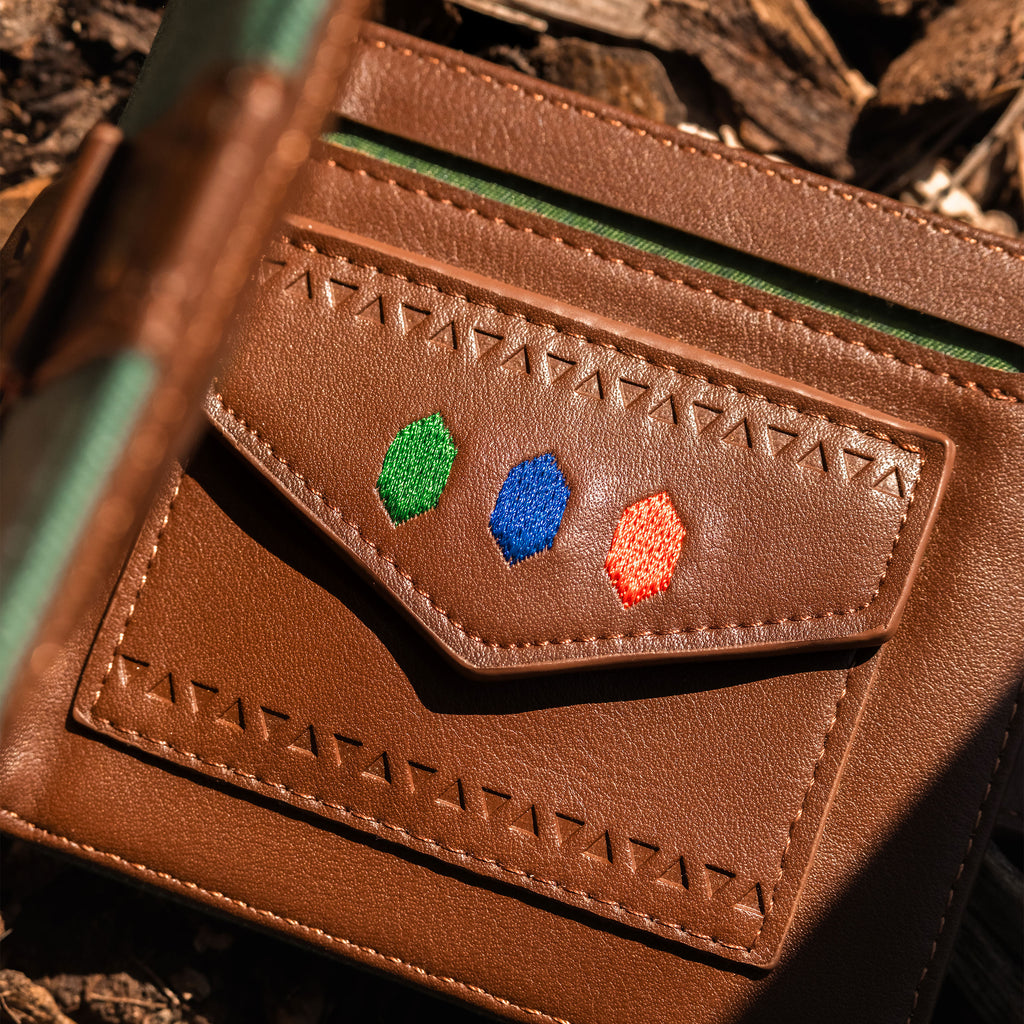 Product image The Legend of Zelda - Link Tunic Wallet