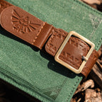 Product image The Legend of Zelda - Link Tunic Wallet