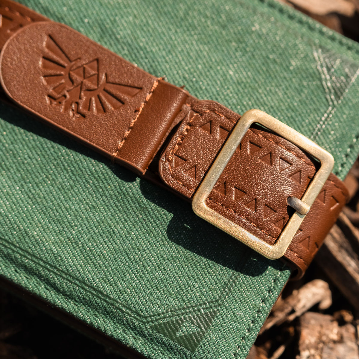 Product image The Legend of Zelda - Link Tunic Wallet