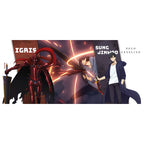 Image produit Solo Leveling - Mug Jinwoo et Igris