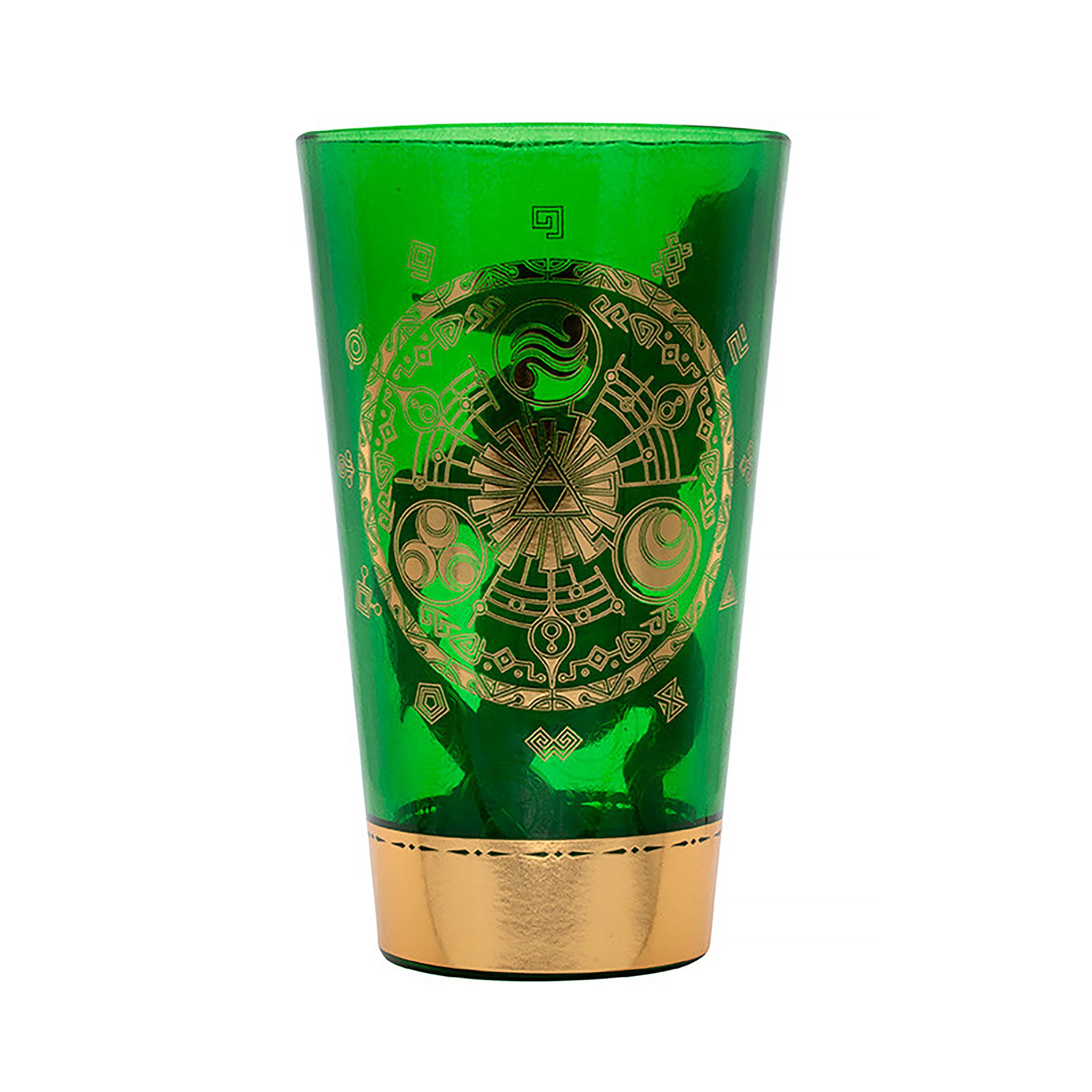 Image produit The Legend of Zelda - Verre Link