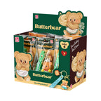 Image produit Butterbear - Présentoir porte-clés mystère YuMe