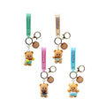 Image produit Butterbear - Porte-clés mystère YuMe